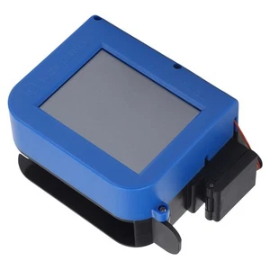 Handheld-Tintenstrahldrucker LED-Touchscreen Schnelltrocknende - Photo 1/21
