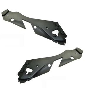 Updated Design Headlight Upper Guard for MerFor Cedes For W204 For C For Class - Picture 1 of 7