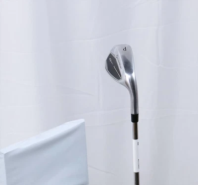 Taylormade Qi Pitching Wedge Stiff Fst Kbs Max 85 Mt Stl 12951120 Good - Image 1 of 4