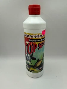 Top Secret Zuckermelasse Lockfutter-Zusatz - Bild 1 von 1