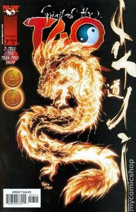 Spirit of the Tao 7.Image Comics.February 1999 SF45 - Imagen 1 de 1
