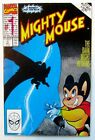 MIGHTY MOUSE #1 Marvel Comics 1990 The Dark Might Returns