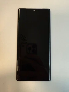 Pixel 6 Pro Display Ersatz 100% Grade A 100% Original mit FINGER P. READER - Bild 1 von 2