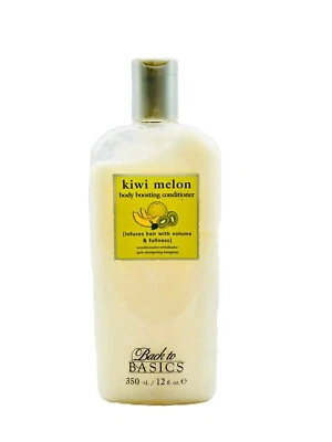 Back to Basics Kiwi Melon Body Boosting Conditioner 12 oz - Image 1 of 2