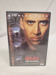 8MM - DVD π¦ - Foto 1 di 5