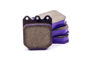 Wilwood Brakes Wilwood 150 9766K Purple Pad Set For Aluminum Rotor 7012 4 - Picture 1 of 3