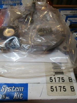 CHEVROLET 1964-71--FORD---1965-71--HOLLEY -4BBL-Carburetor  Kit  - Image 1 of 3