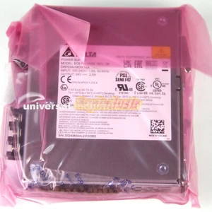.1Pcs NEW DELTA DRP024V060W1AA Switching Power Supply 24V DC rail - Picture 1 of 9