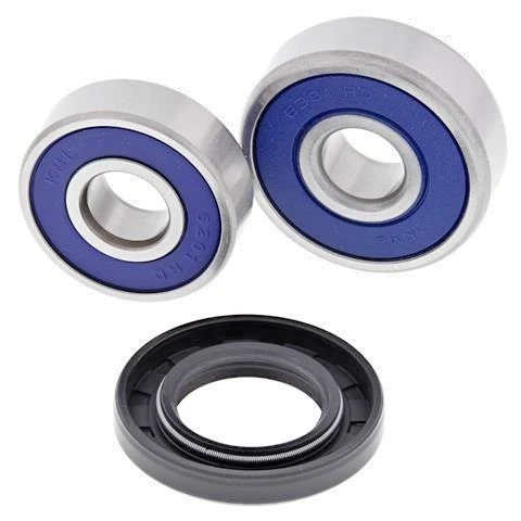 Honda XR100R 1985-2003 Rear Wheel Bearings And Seals - Image 1 of 1