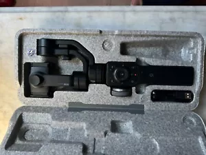 ZHIYUN Smooth 4 Combo 3-Axis Smartphone Gimbal Stabilizer (missing tripod) - Picture 1 of 5