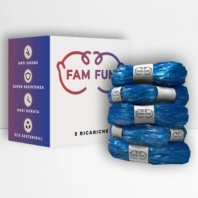 5 Ricariche Mangiapannolini Maialino, MissK Foppapedretti, Tutti i Tommee Tippee - Immagine 1 di 4