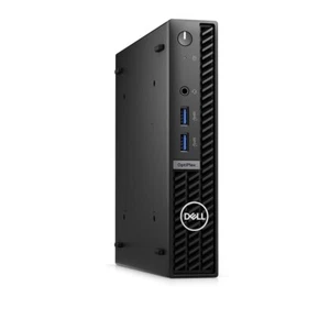 Dell Optiplex 7010 Micro Core i5-13500T 13thGen 16GB Ram 256GB SSD Win11Pro - Bild 1 von 4