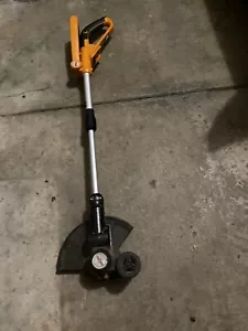 Worx Trimmer/Edger Tool Only - Picture 1 of 3