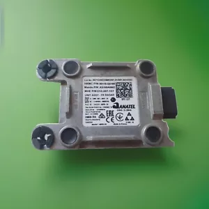 OEM 2020-2022 KIA SELTOS FRONT RADAR DISTANCE SENSOR UNIT 99110-Q5100 (BROKEN) - Picture 1 of 3