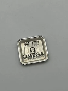 Omega 321-1794 Parts New Blister Chrono - Picture 1 of 1