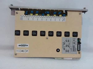 SIEMENS 505-7028 SIMATIC 505 THERMOCOUPLE MODULE INPUT - Picture 1 of 5