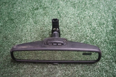 2007 2008 2009 TOYOTA SOLARA INTERIOR Rear View Mirror OEM E11026128 - Image 1 of 4