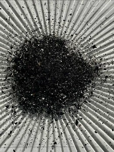 Shungite Elite Powder - 1mm and smaller - 100% Crystal - 3 Pounds  - Picture 1 of 4