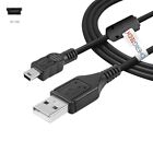 JVC  GZ-HM450U,GZ-HM460 CAMERA USB DATA SYNC CABLE / LEAD FOR PC AND MAC
