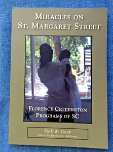 Ruth W. Cupp, Florence Crittenton Program, Charleston, SC; Women's Health - Bild 1 von 3