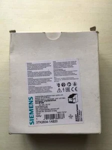 NEW 1PC Siemens 3TK2834-1AB20 - Picture 1 of 1
