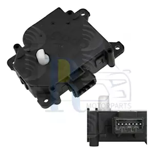 Global Parts Distributors LLC HVAC Mode Door Actuator for Honda Odyssey 2011-15 - Picture 1 of 1