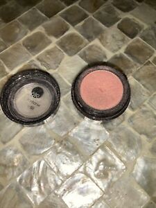 Glo Minerals Glo Eye Shadow - Water Lily - 0.05oz/1.4g - See Description