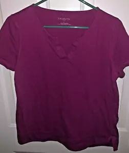 T-shirt donna Talbot's taglia L - Foto 1 di 6