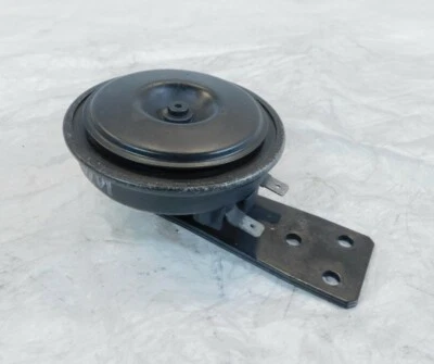 Harley Davidson Sportster 883 & 1200 Low Nightster Hugger Roadster & XR1200 Horn - Image 1 of 4