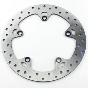 rear Brake disc For BMW K1200R K1200S K1300R Carbon K1300S R1200GS R1200RT R1200 - Imagen 1 de 6
