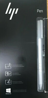 HP - 1MR94AA#ABL - Pen - Image 1 of 3