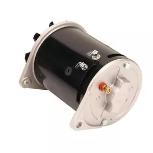 Powermaster 82101-2 PowerGEN Fits Ford Swing Mount Alternator, 12-Volt - Picture 1 of 7