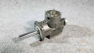 UNIVER | L1Ø 4016A | L1Ø4016A | Pmax: 10bar | TA: -30 +80 | MOTOR - Imagen 1 de 11