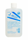 J-Jelly Flask 8 Oz. lubricant