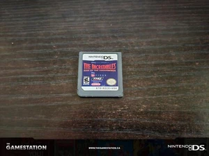 The Incredibles Rise of the Underminer (Nintendo DS) - Picture 1 of 1