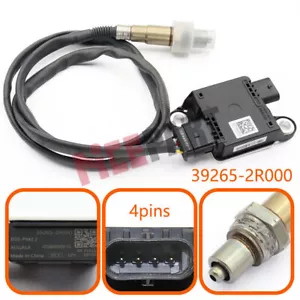 Particulate Matter Sensor 39265-2R000 compatible Hyundai KIA GC3Z-5L239A - Picture 1 of 5