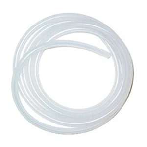 Tubo de silicona ID de 1/2 in x 3/4 in OD - por pie - Imagen 1 de 1