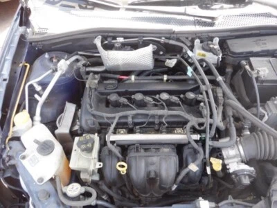 Used Fuel Pump fits: 2008 Ford Focus Pump Assembly Grade A Foto 1 de 4