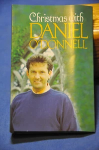 Christmas with Daniel O'Donnell Music cassette - Picture 1 of 3