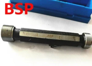 1Pcs BSP 1/2 Pipe Thread Plug Gage - Picture 1 of 1