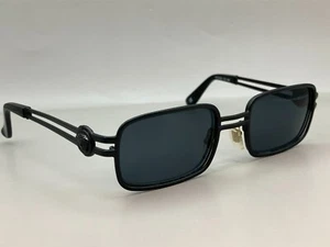 VERSACE MOD S53 COL 028 Black Medusa Sunglasses Glasses - Picture 1 of 21