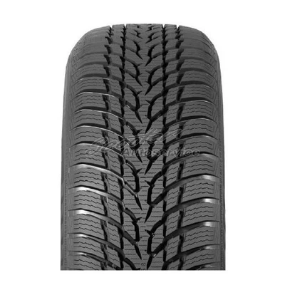 1x 255/40R19 100V Nokian Winterreifen SnowProof 1 3PMSF XL | 29318 - Bild 1 von 3