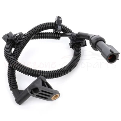ABS Speed Sensor Assembly For 2002-2003 Ford Explorer 4.0L 4.6L Rear Left Right — 第 1/4 张图片