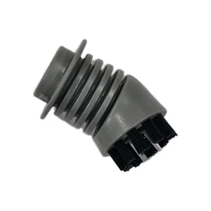  SHARK DETAIL BÜRSTENAUFSATZ FÜR SC630 SHARK HANDDAMPFER NEUZUSTAND   - Bild 1 von 4