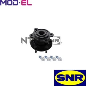 WHEEL BEARING KIT R152.84 FOR FORD KUGA/II/VAN M9ME/M8MB/M8MA/M8ME/M8MC 1.5L - Picture 1 of 6