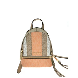 MICHAEL KORS Michael Kors Damen Rucksack Mini Backpack 30T1GEZB1O Overall - Bild 1 von 7