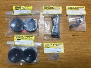 Associated RC10B3,(B2) parts TEAM ASSOCIATED - Picture 1 of 6