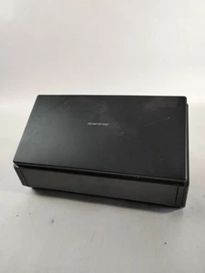 Fujitsu iX500 USB Pass-Through Scanner For Parts - Picture 1 of 6