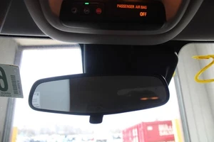 Rear View Mirror Manual Dimming Mirror Opt D31 Fits 13-23 MALIBU 392071 - Picture 1 of 14