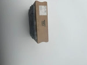 Vintage 2002 Stampin Up Weihnachtsbaum Urlaub Holz montiert Gummistempel - Bild 1 von 4